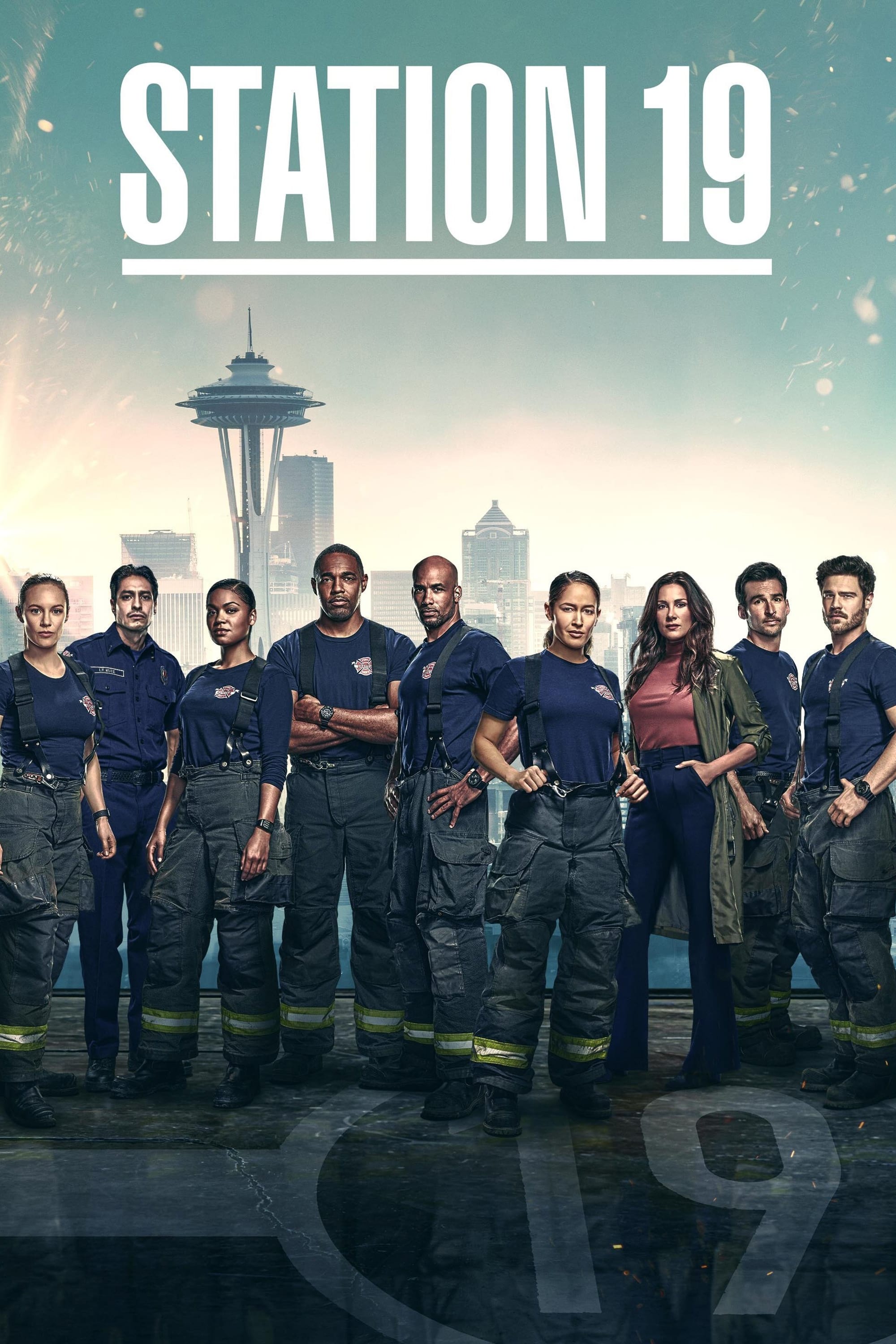 Station 19 [312363] (A1755920530) [[TV Shows]] --Plex--